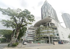 All-inclusive access to professional office space for 1 person in Regus Gurney Paragon
