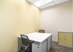 All-inclusive access to professional office space for 2 persons in Regus iDEAL