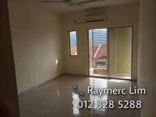 Amansiara Town House, Rawang, Town House (House For Sale)