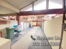 Amansiara Town House , Rawang, TownHouse (House For Sale)