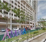 Amara Residence Condominium Jalan Raintree Utama Batu Caves For Sale