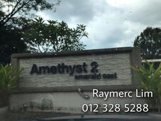 Amethyst 2 Kota Emerald, Rawang, Double Storey (For Sale)