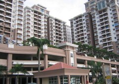 Ampang Boulevard Condominium For Sale