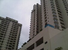 Ampang Putra residency Condominium For Sale
