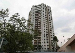 Ampang Sri Angsana Hilir Apartment For Sale
