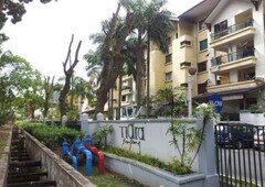 Ampang Tiara Condominium For Sale