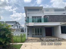 Anggun 2, Rawang, Semi-Detached (House For Sale)