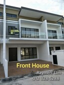 Anggun 3, Rawang, Double Storey (House For Sale)