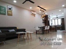 Anggun 3, Rawang, Triple Storey (House For Sale)