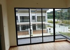 Anggun 3, Rawang, Triple Storey Link House (House For Sale)