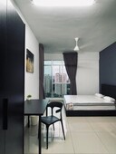 Angkasa Condo Room For Rent