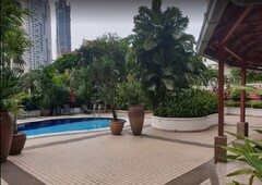 Angkasa Impian 2 Condominium Bukit Bintang For Sale