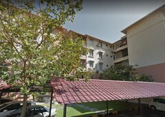 Apartment Bandar Sunway PJS 8 Petaling Jaya For Sale
