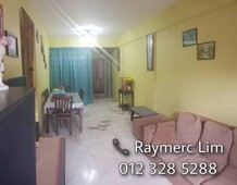 Apartment Casaria Bandar Country Homes, Rawang, Apartment