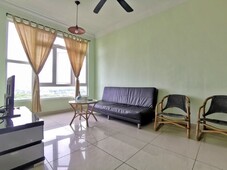 Apartment For Sale Golden Sands Seaview Residence (Pangsapuri Tanah Emas), Johor Bahru