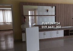 Apartment For Sale & Rent In SS12, Subang Jaya