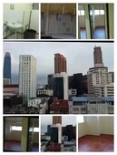 Apartment Unit Wisma City Tower Jalan Alor Bukit Bintang to Sale