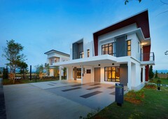 [Ara Residence] 2 Storey Link House 20x75 Freehold nearby puchong