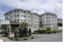 Arcadia Apartment In USJ 11, UEP Subang Jaya, Part Furnished