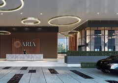 ARIA Luxury Condo for Rent in KLCC