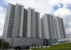 Astana Lumayan Condominium Tasik Permaisuri For Sale Below Market