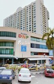 Aster Court@ DNP Plaza (Town) 2 Bedrooms 3 Minutes To CIQ !!!