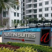 Austin Suites@ Mount Austin 2 Bedrooms Fully Furnished