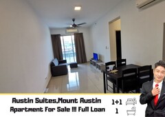 Austin Suites,Mount Austin Full Loan Lowesst Price