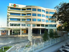 Axis Business Park Ground Floor Retail / Office @ PJ 1158sf