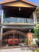 Bandar Baru Kundang, Rawang, Double Storey (House For Sale)