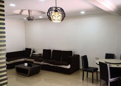 Bandar Baru Permas Jaya , 2-Storey Fully Furnish House For Rent