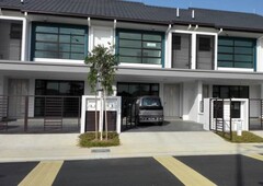 Bandar Bukit Raja, Klang, 2 Storey Spacious House
