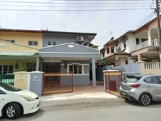 Bandar Country Homes, Desa 2, Double Storey Semi D for Sale
