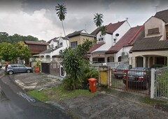 Bandar Damai Perdana Double Storey House, Selangor For Sale