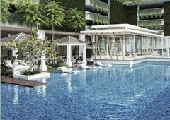 Bandar Kinrara Rimba Residence Condominium For Sale