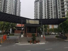 Bandar Puchong Jaya Atmosfera Condominium For Sale