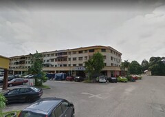 Bandar Putra Perdana Puchong SHOP Apartment For Sale