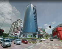 Bandar Sunway,Subang Jaya OFFICE SPACE Sunway Geo Flexi For Sale
