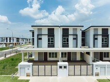 BANGI[ Lowest Price in Town ] 35x85 Rm4xxk Foreign Homeowner