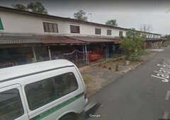 Banting Taman Langat Jaya Double Storey House
