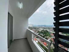 Bayu Andaman Sentul Apartment for Rent in Sentul KL