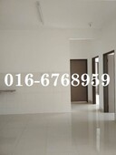 Bayu Condominium in Pandan Jaya For Rent