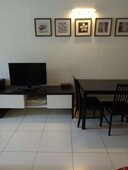 Bayu Marina Apartment Studio