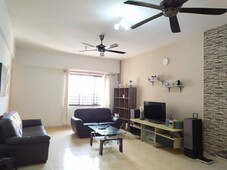 Bayu Puteri 3 Apartment 3 Room RENT RM 1400