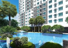 Bayu Sentul Condominium Sentul For Rent