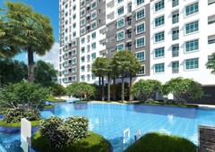 Bayu Sentul Condominium Sentul For Sale