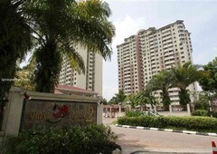 Bayu Tasik Condominium Cheras For Sale Below Market