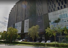 [BELOW MAREKT] Skypark One City ShopLot, Subang Jaya For Sale