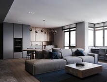 [Below Market 100k!! Villa Layout]Luxury&Cozy Sky Semi D Condo F/H