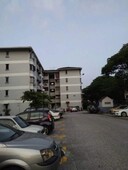 [BELOW MARKET] 1E Gallery Apartment, Old Klang Road For Sale